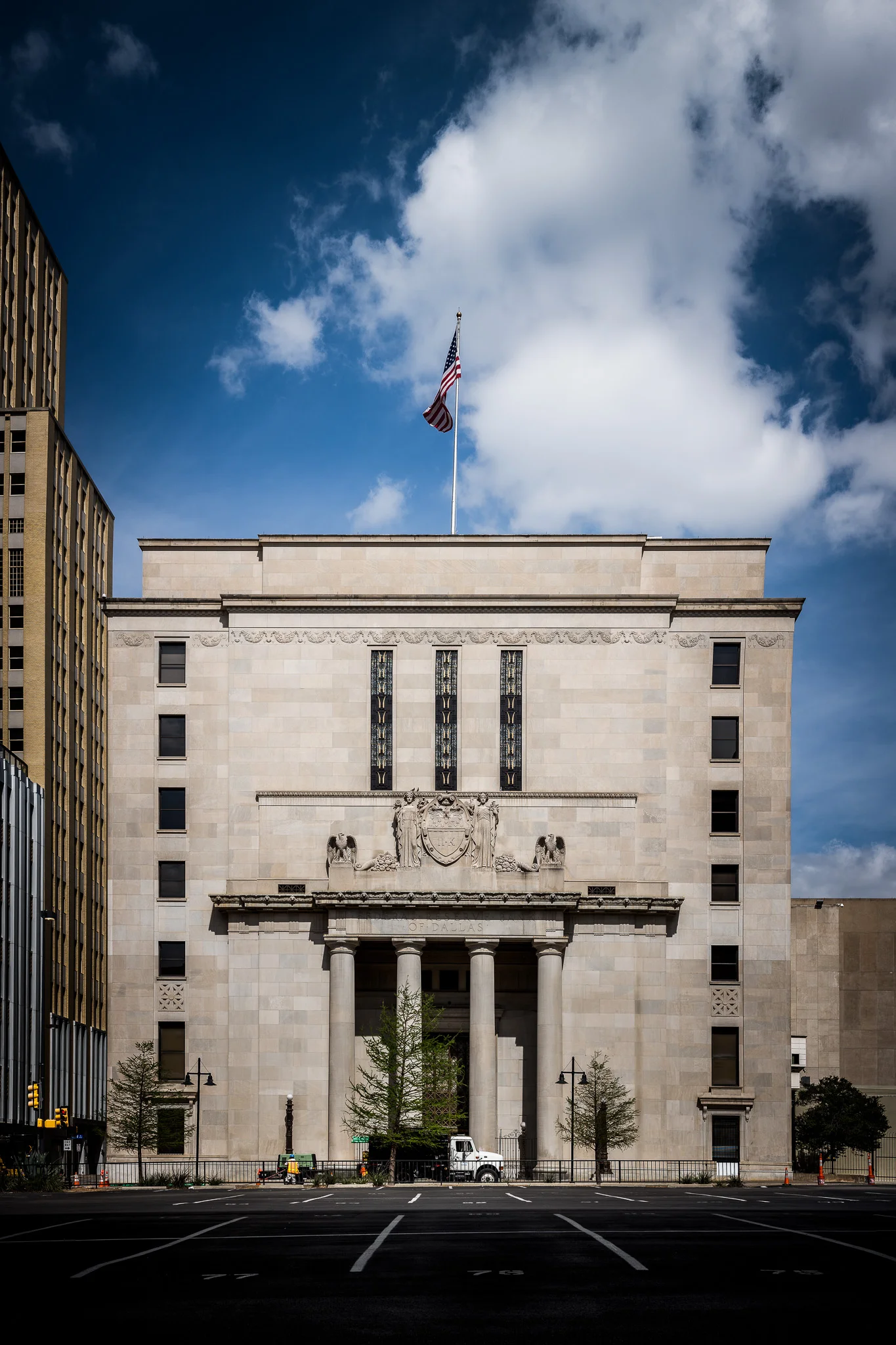 Federal Reserve Bank of Dallas