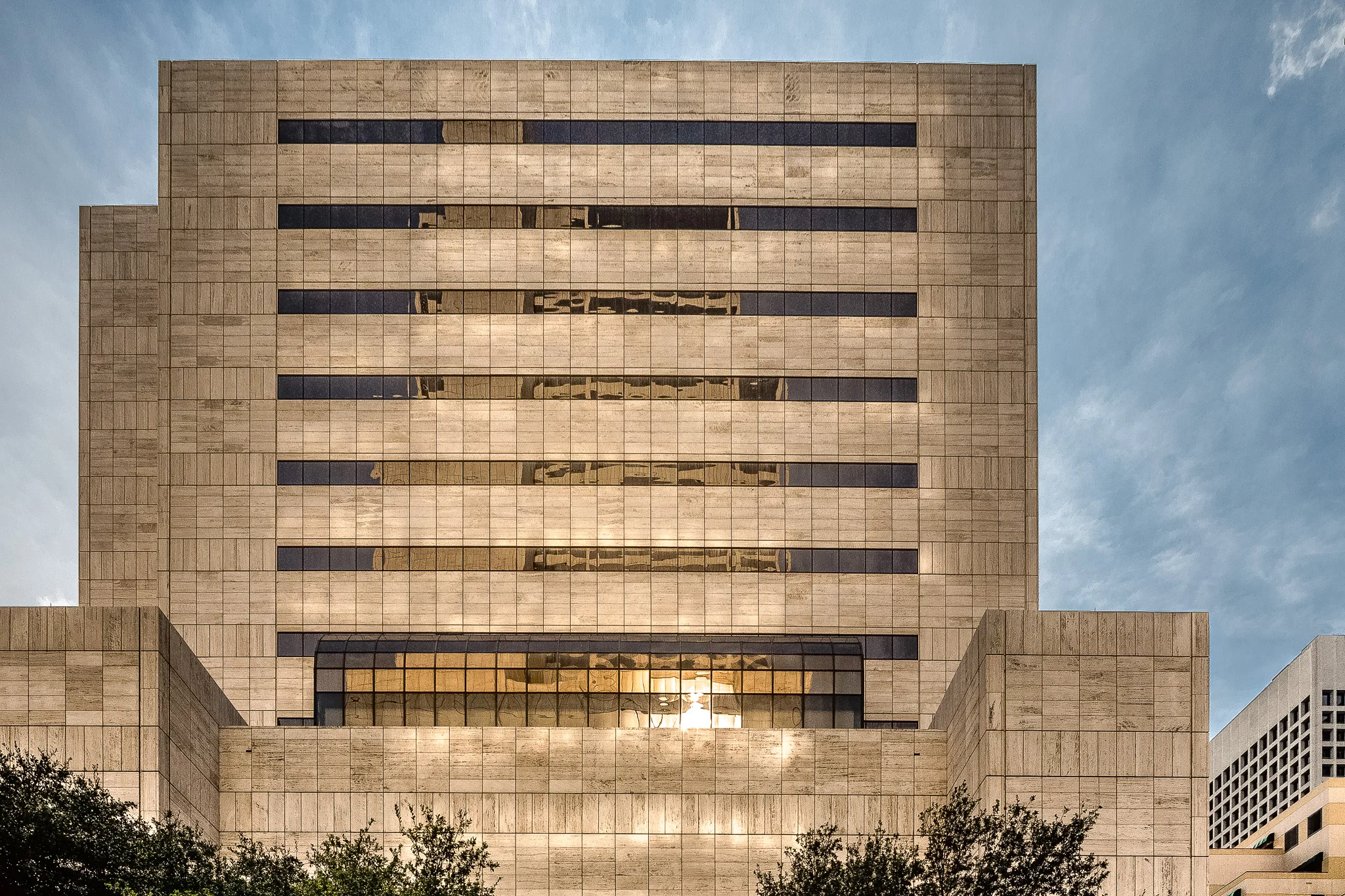 AT&T Building
