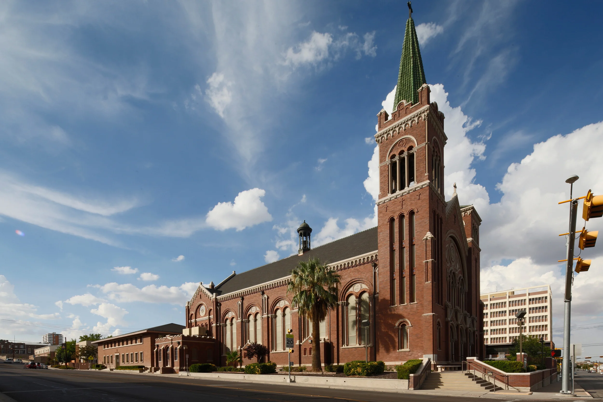 St. Patrick's Church
