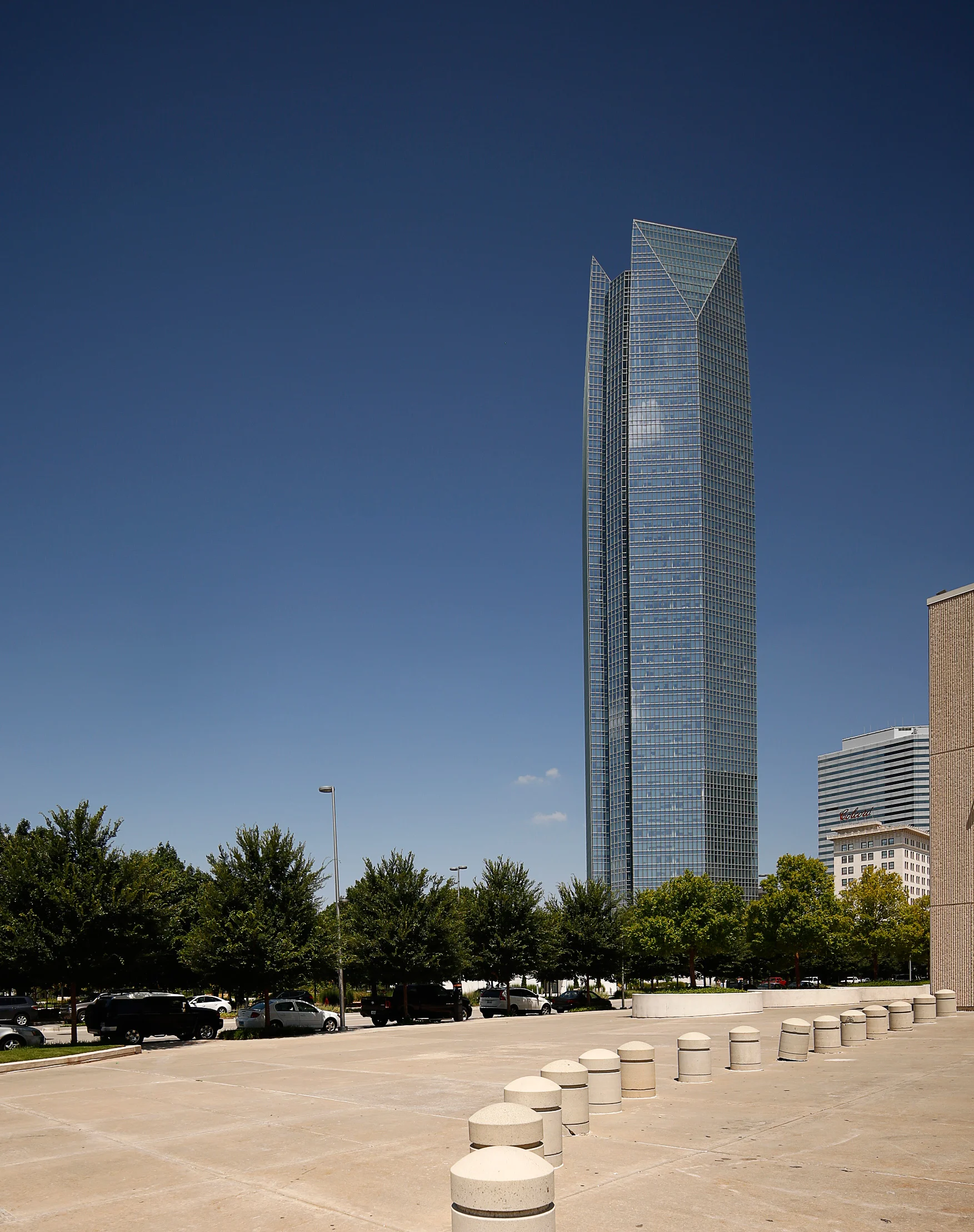 Devon Energy Tower