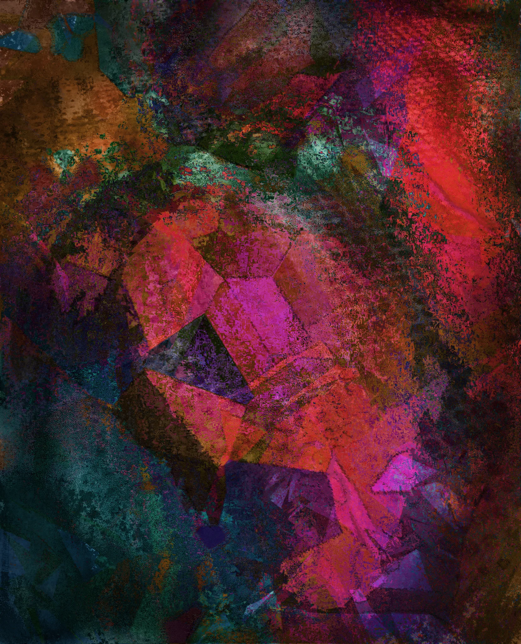Desire and Fulfillment