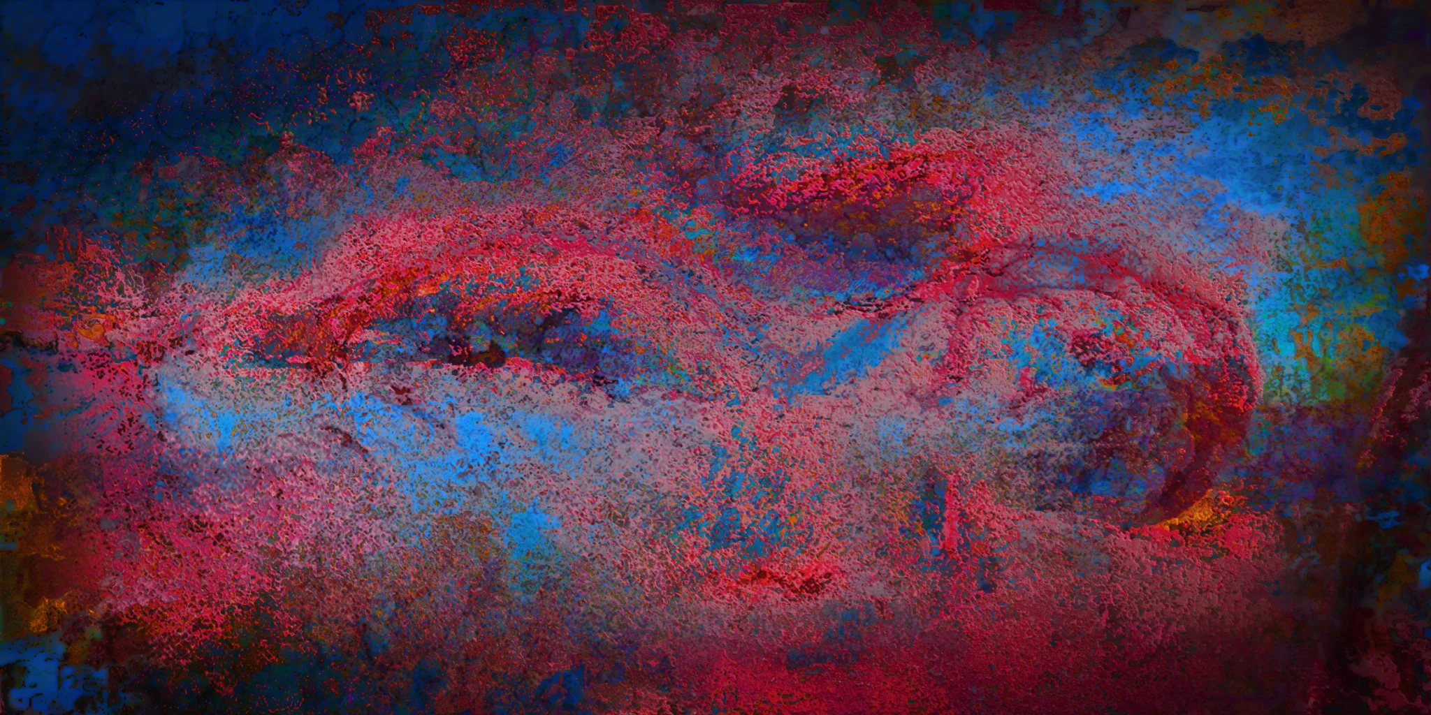 River of Passion
