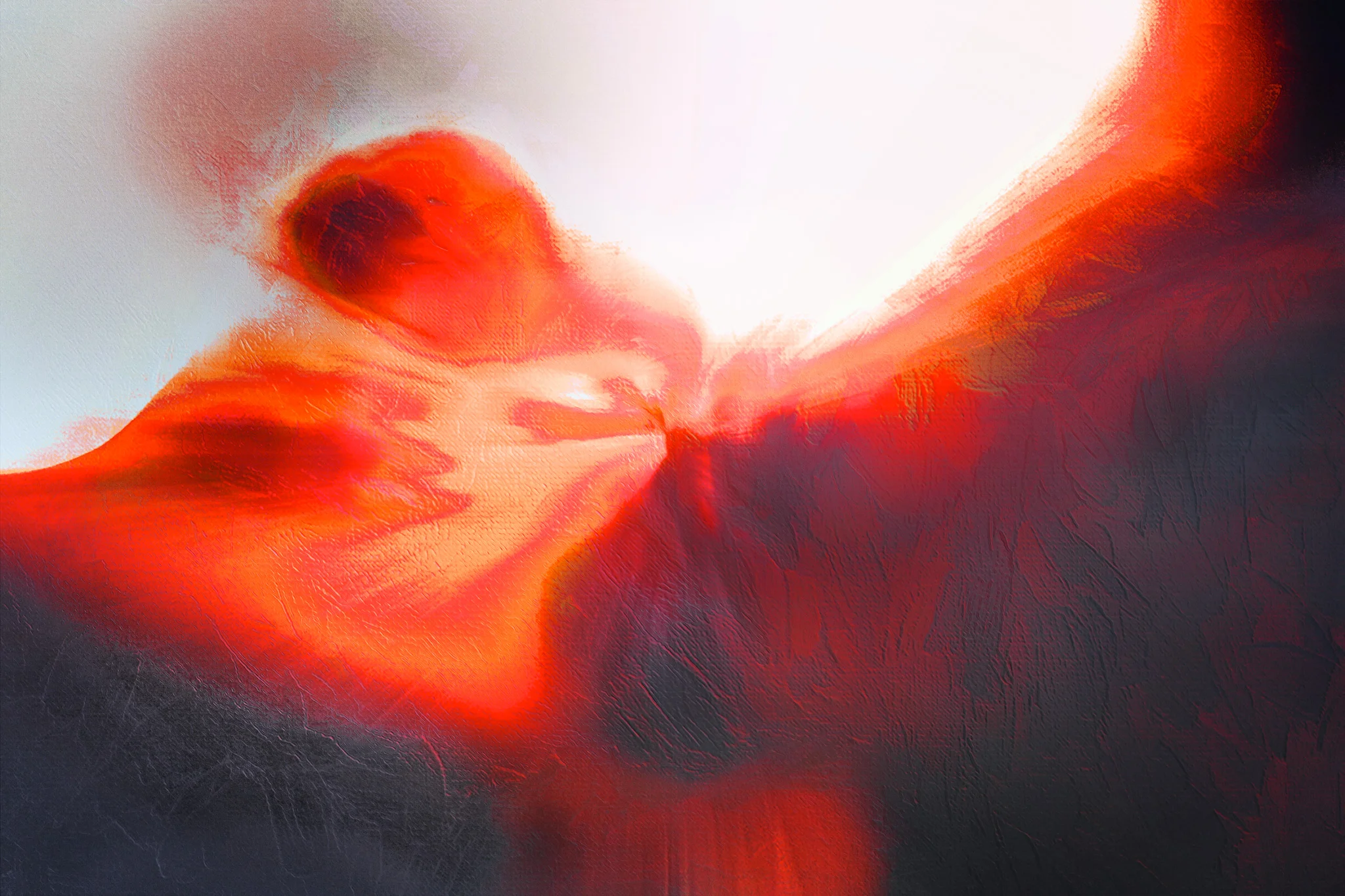 Whisper
