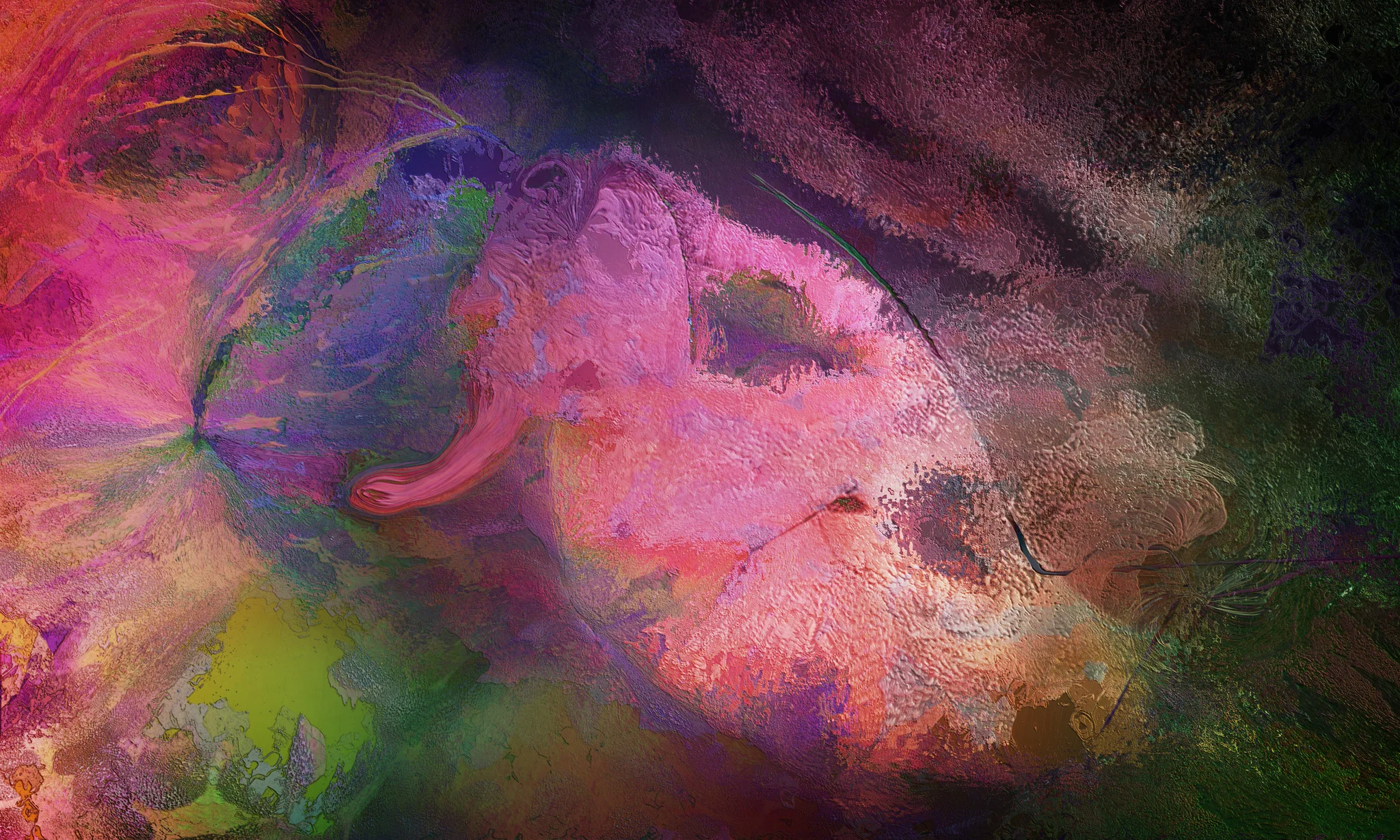 Rabid Despair / Rabbit to Spare