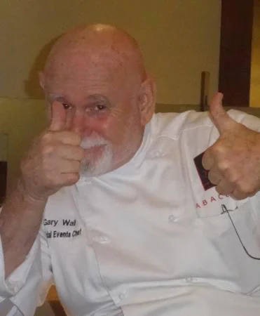 Gary Wall
