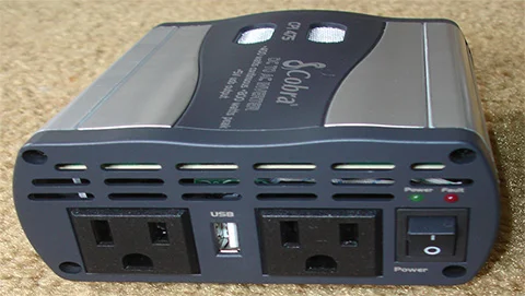 400W Power Inverter