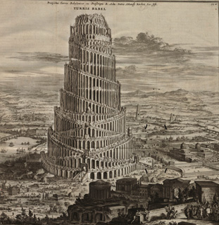 Tower of Babel