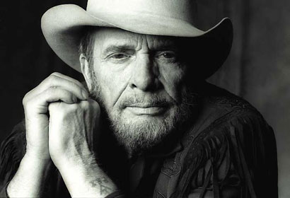 Merle Haggard, dead at age 79. Gone too soon.