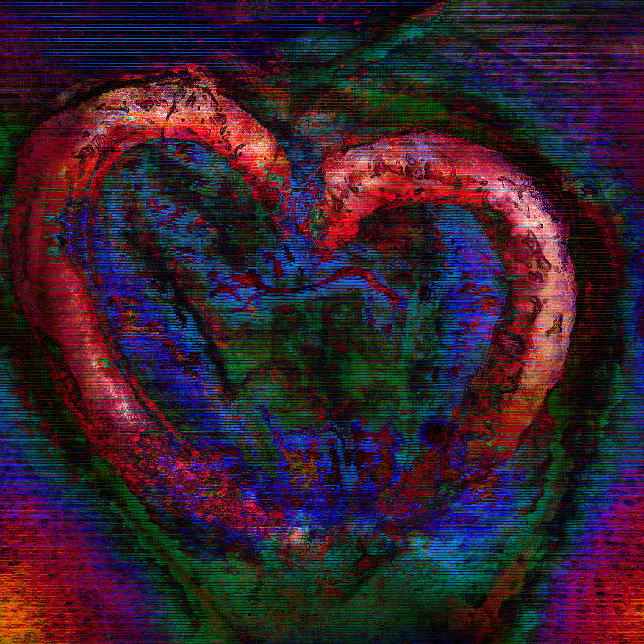 Heart Worm