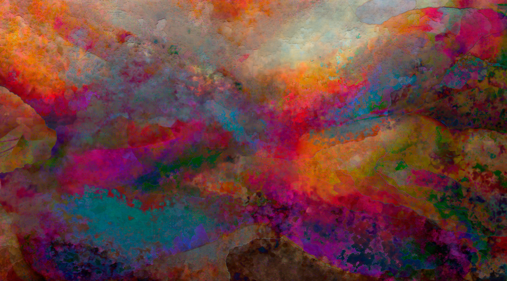 Conflagration