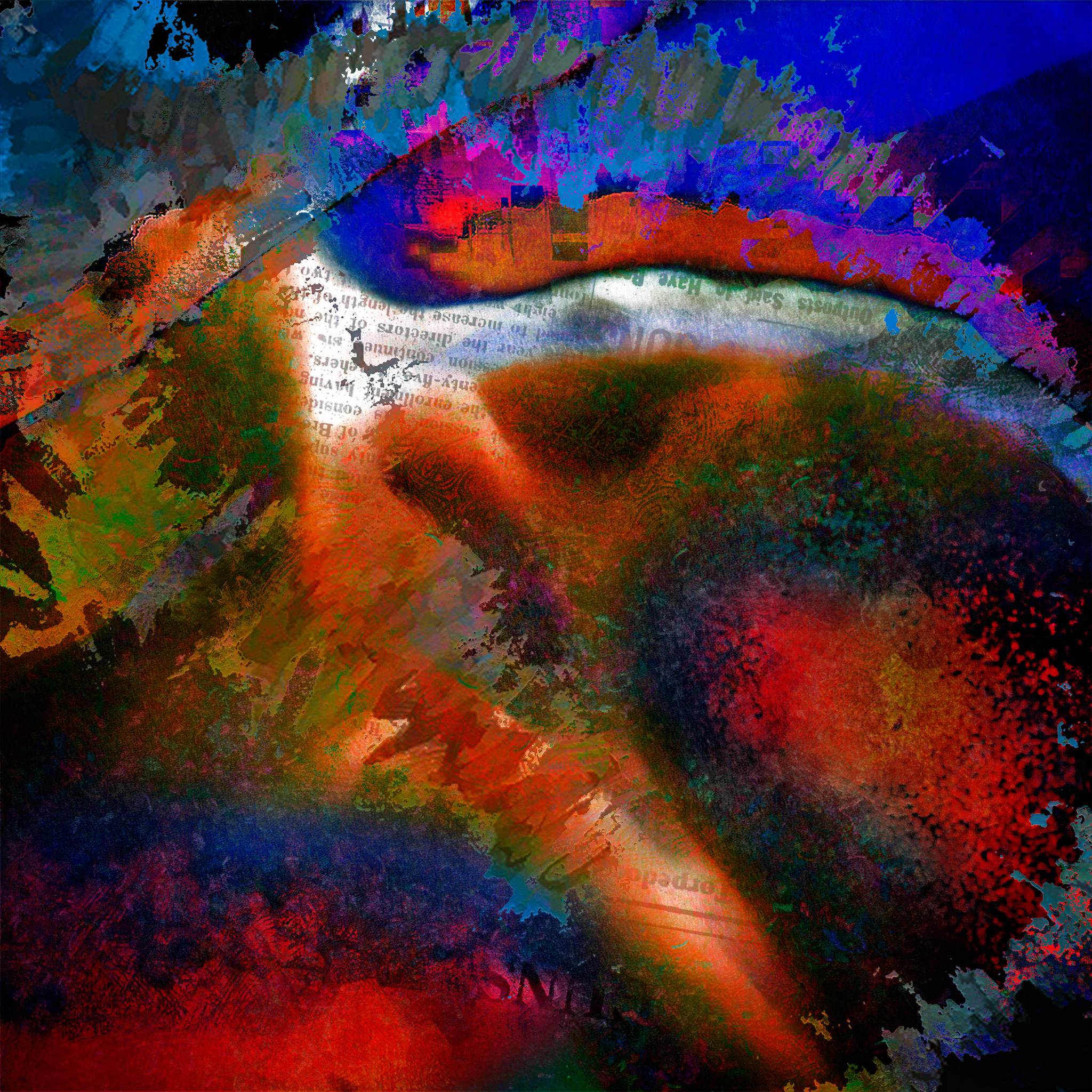 Upheaval