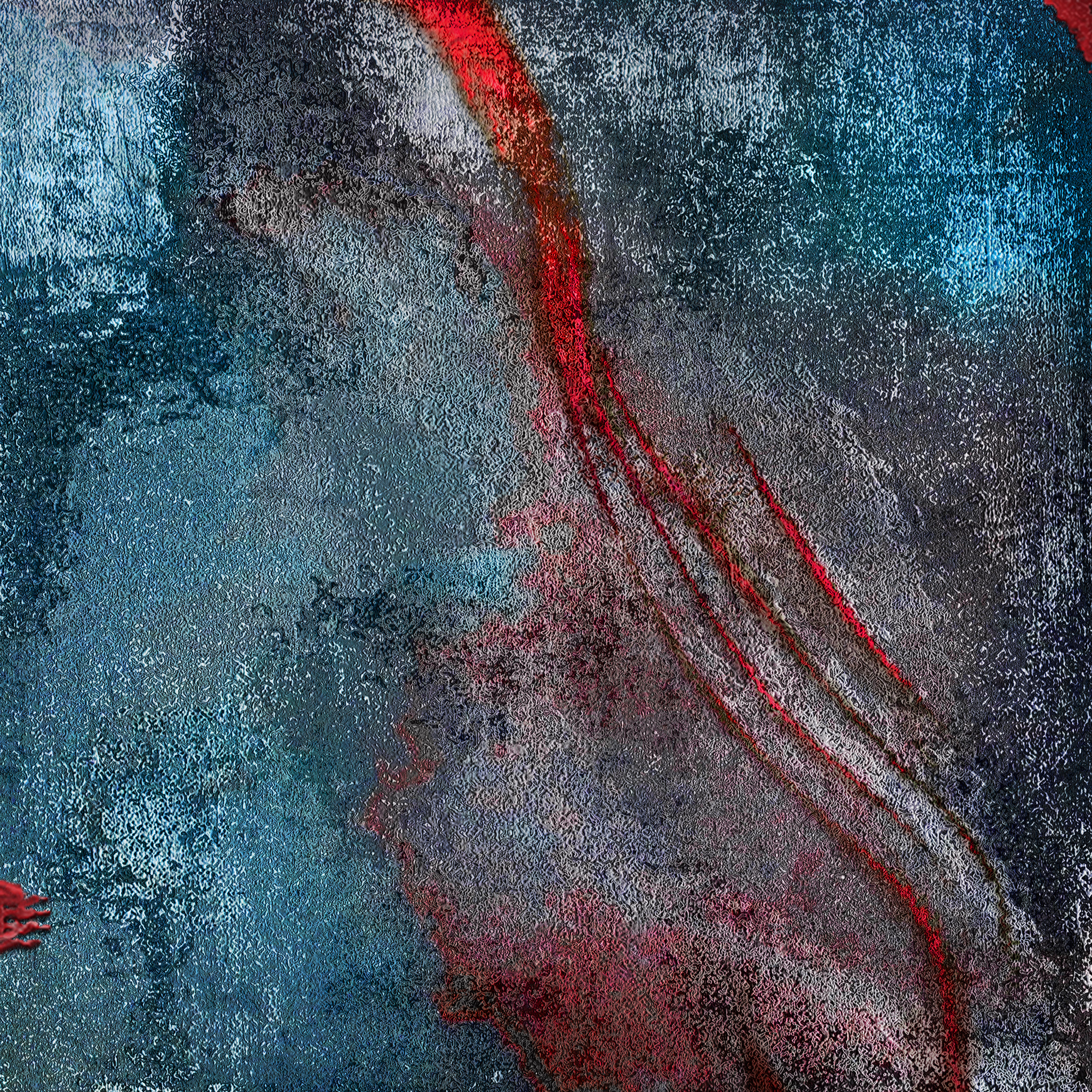 Syrian Blues