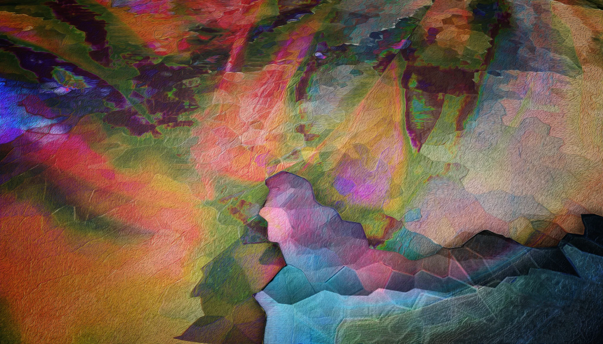 Emerging