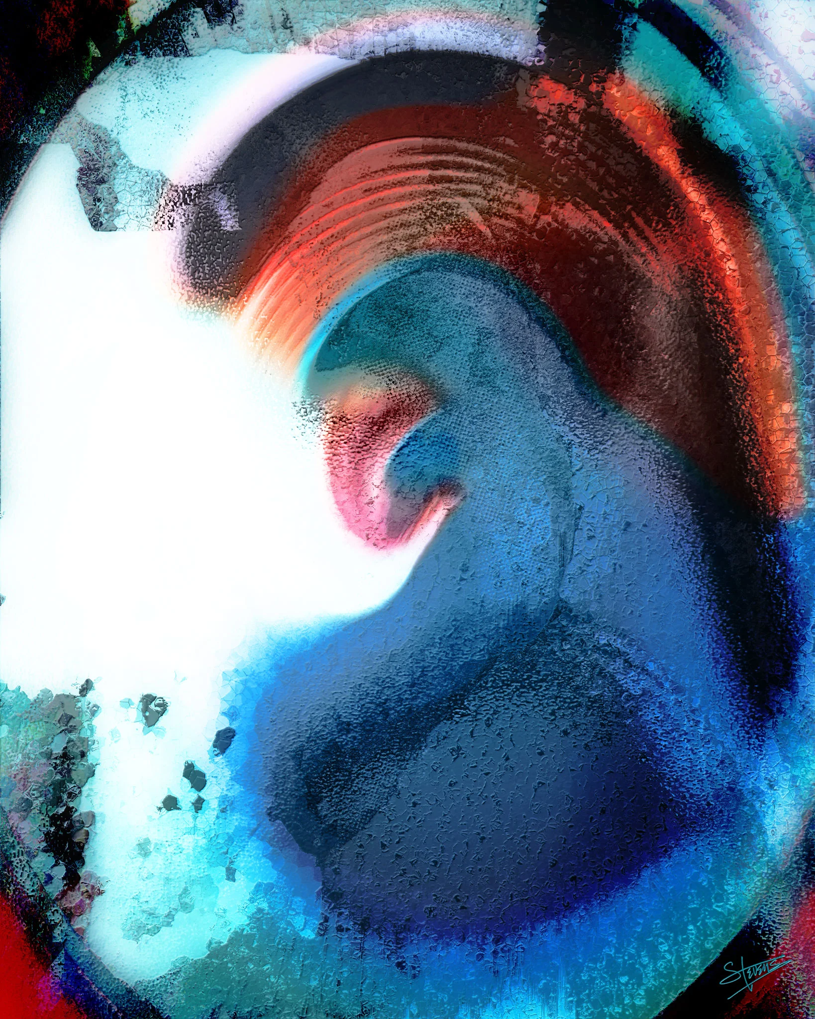 The Djinn Awakens