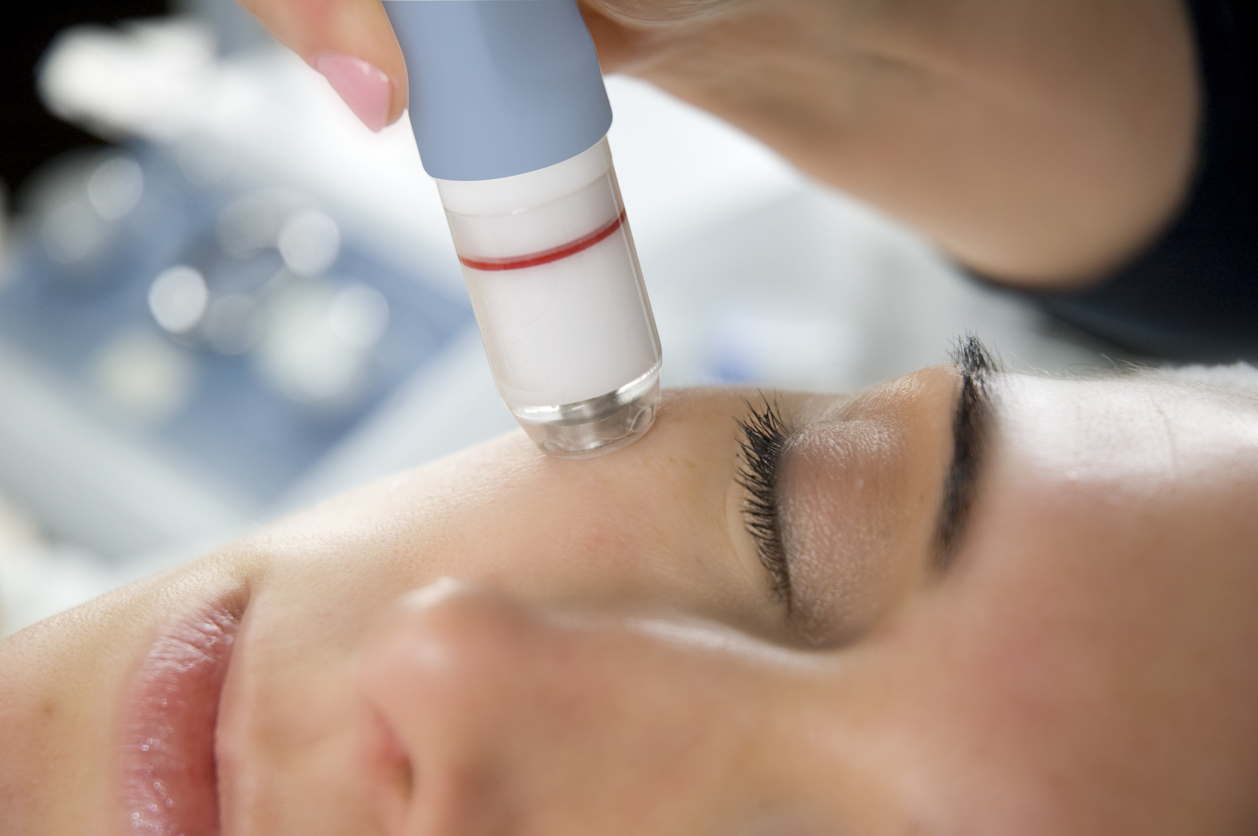      

 
   New Bio-Brasion® Trinity wet or dry Microdermabrasion   March 2017    NEW!&nbsp;Bio-Brasion® TRINITY wet/dry microdermabrasion  This advanced technology is set to redefine and create a new standard and comfort in microdermabrasion service