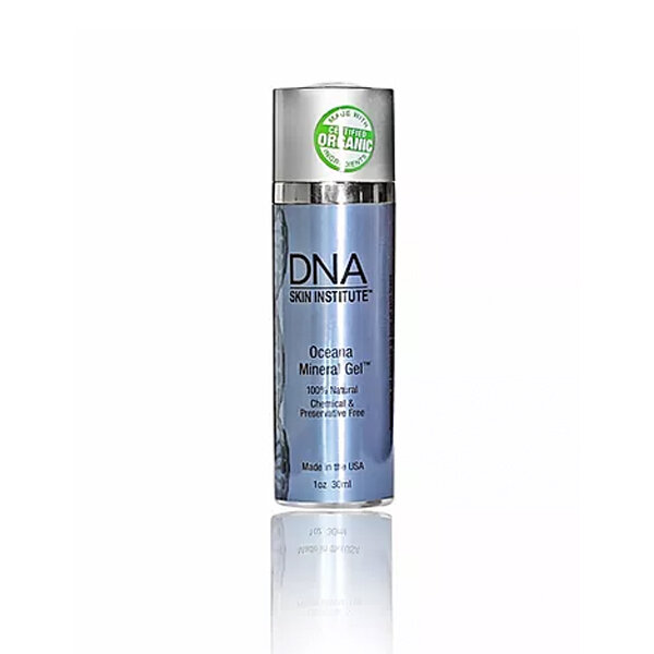 Oceana Mineral Gel