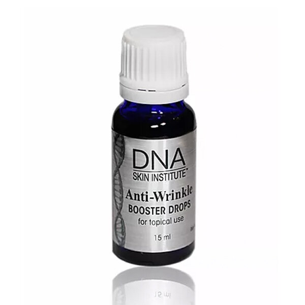 Anti-Wrinkle Booster Drops