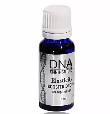Elasticity Booster Drops