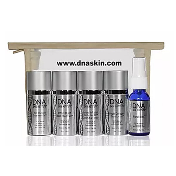 Normal-Oily Travel Kit