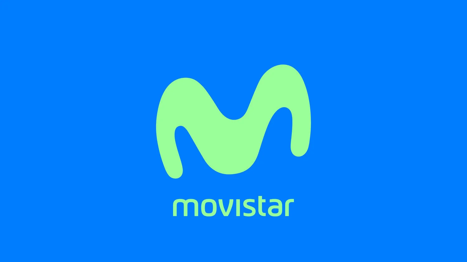 MOVISTAR Brand Evolution Showcase