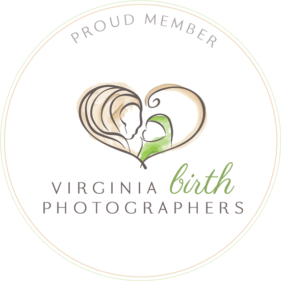 Carolina Reese Member of Virginia Birth Photographers Association