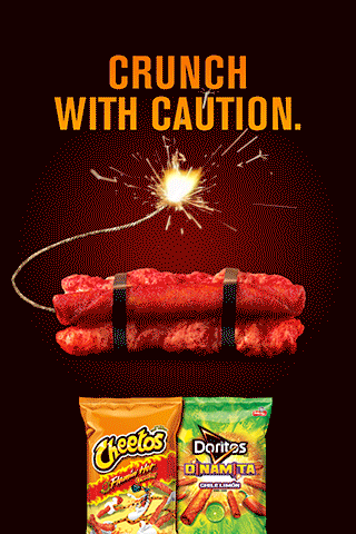 CHE_HS_TTH_Cinemagraph_Dynamite_320x480_FHCheetosDinamiteSticks_c.gif