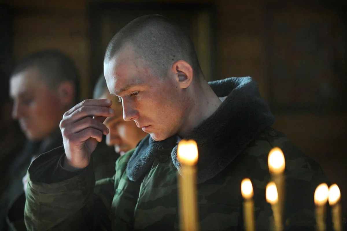 Quick Fact: Approximately 83% of the country residents in Belarus consider themselves Russian Orthodox Christians, although the majority are not regular churchgoers.