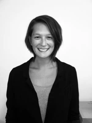 Lilian Schultz // JAM Director