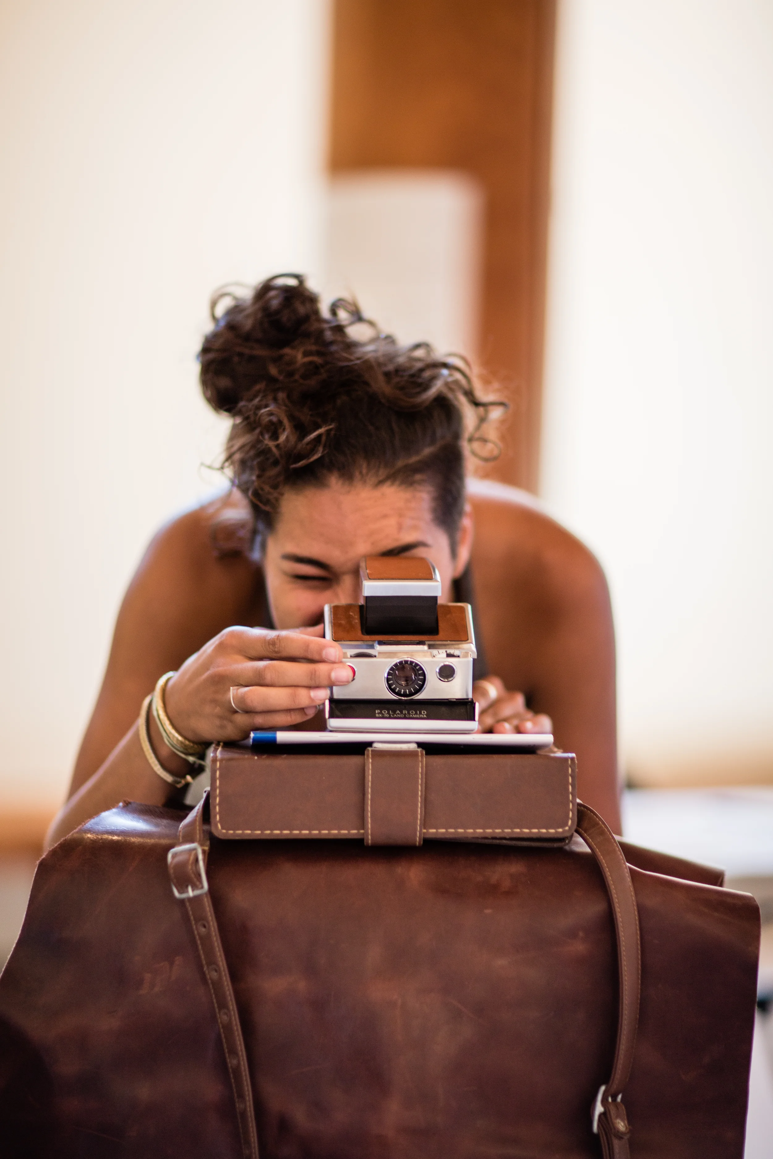 Founder: Jessica Cross