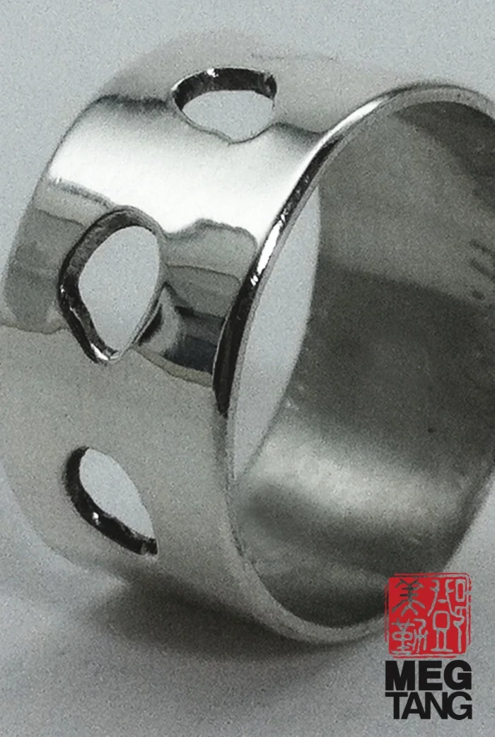 Sterling Silver