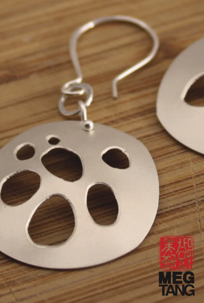 Sterling Silver