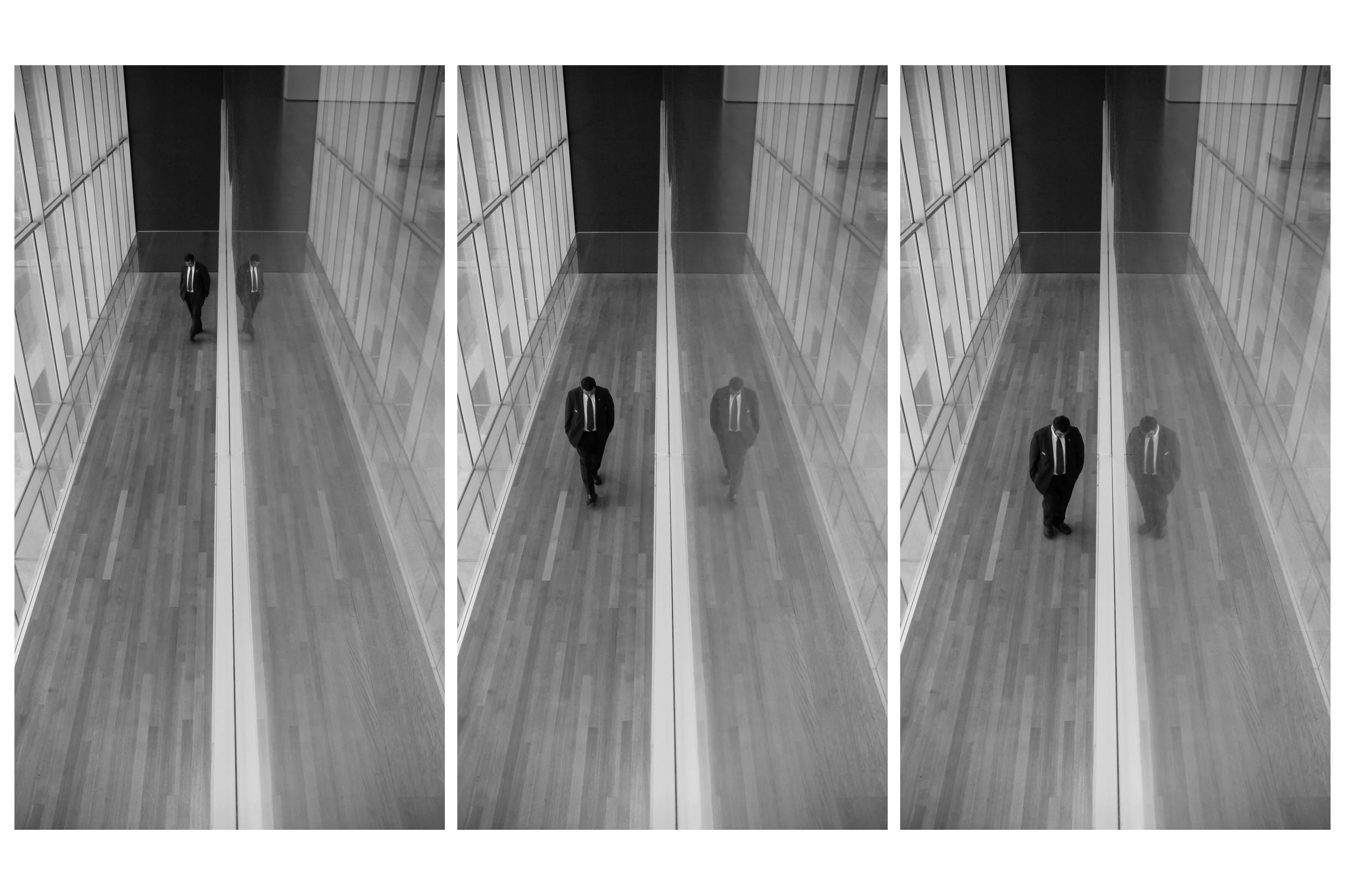 SIDENESS 01,&nbsp;Museum of Modern Art, New York, 2007