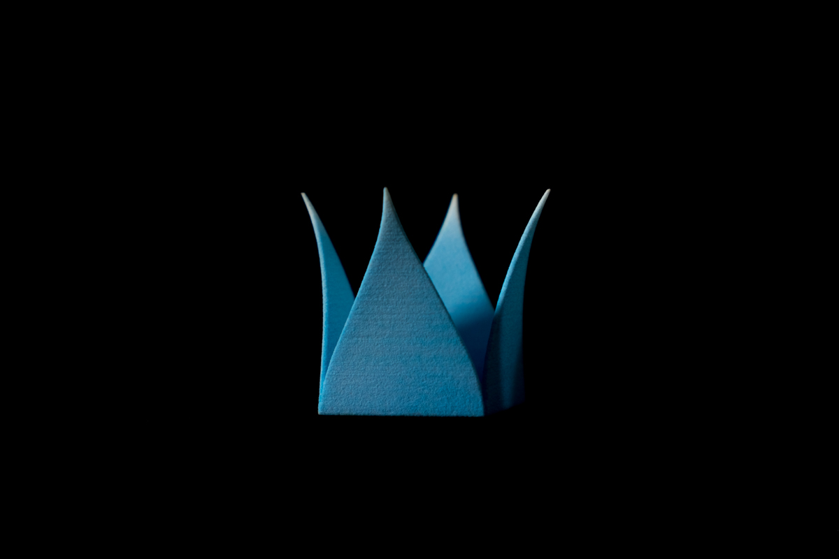 11/30/2015 파랑은 차갑다. Blue is cold. 