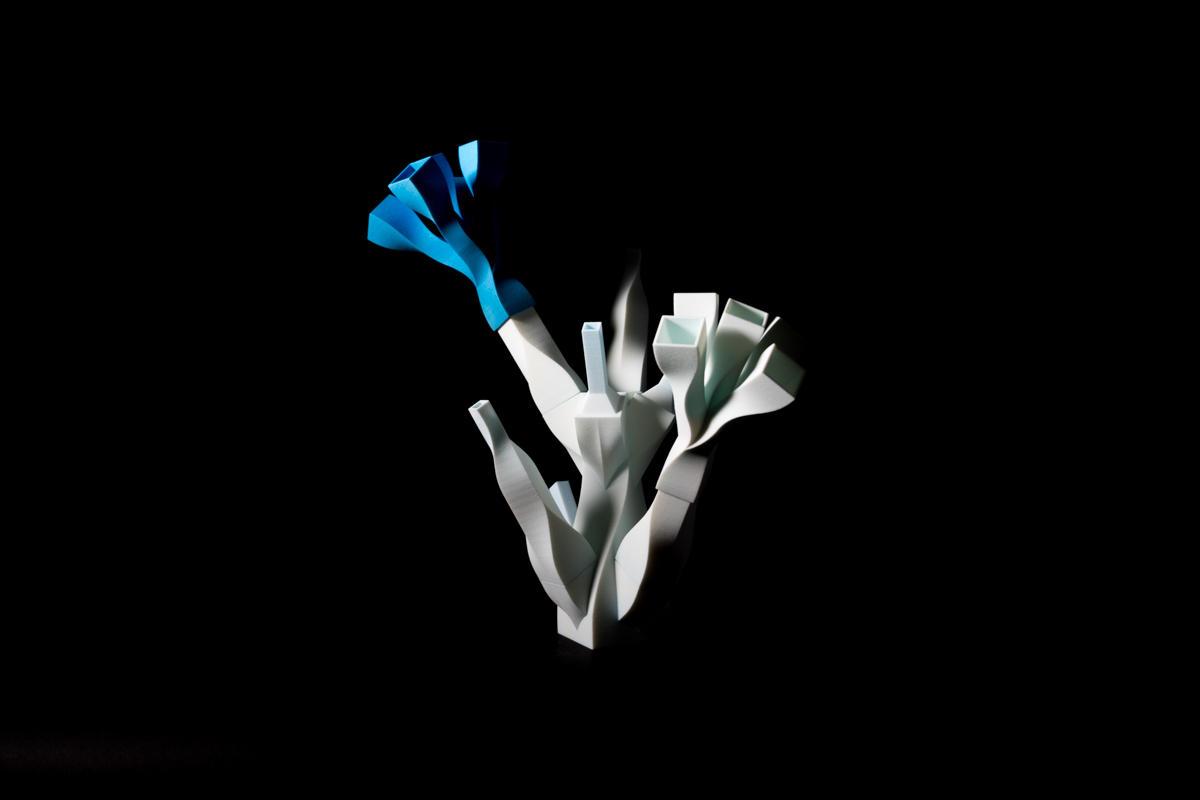 11/12/2015 너무 많은 갈림길 Many forks in my road