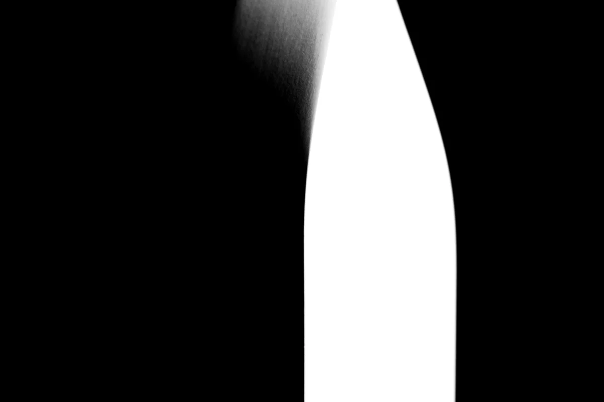 Passage of time 01, New York, 2019