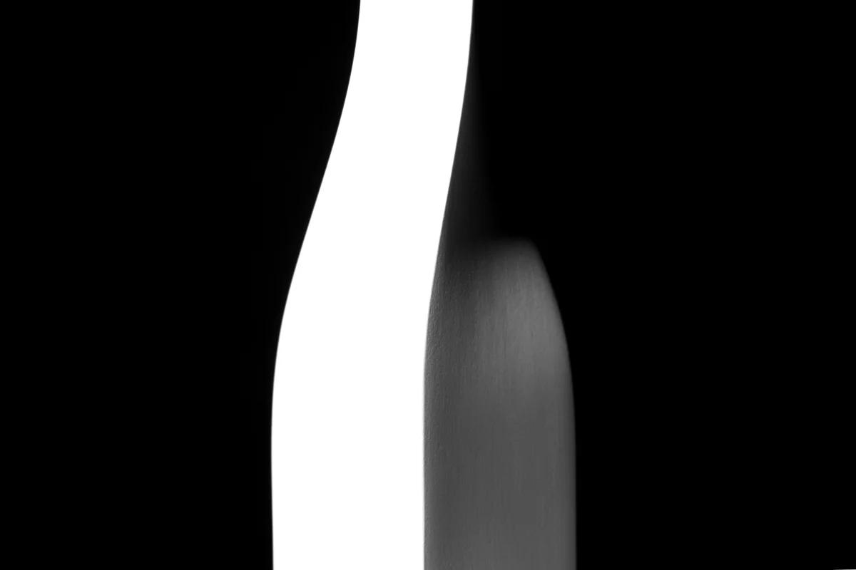 Passage of time 02, New York, 2019