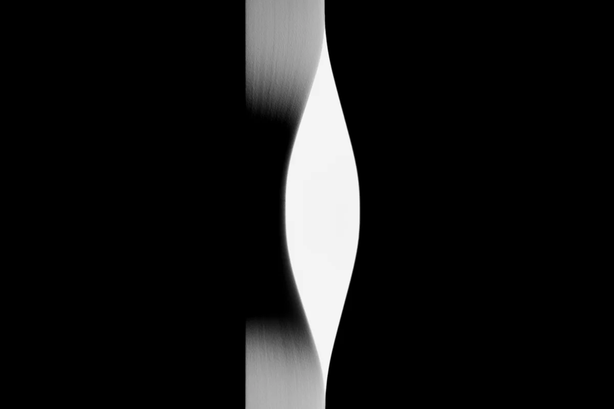 Passage of time 07, New York, 2019