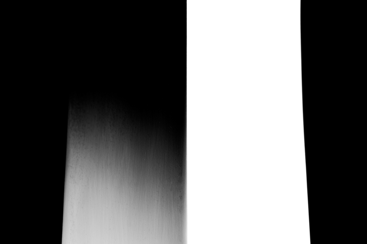 Passage of time 12, New York, 2019