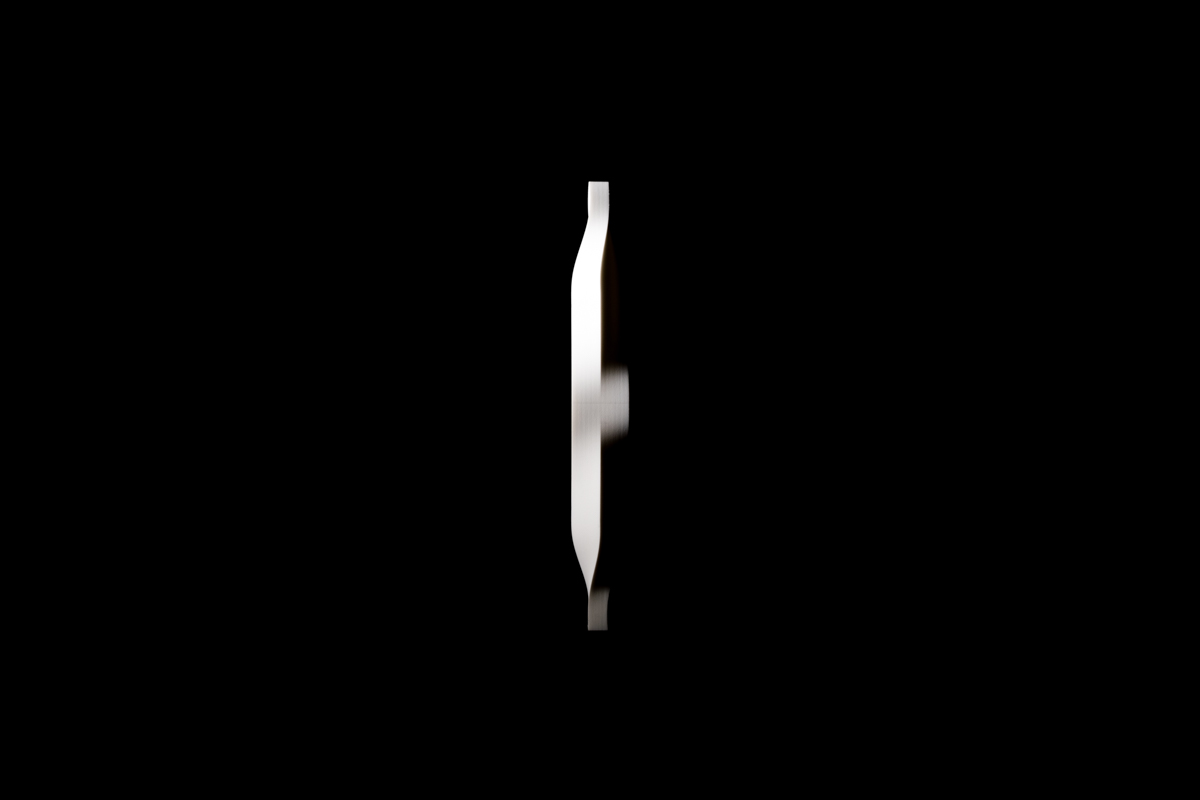 02/102016 빛이 어둠을 가른다. Darkness is disappearing. 