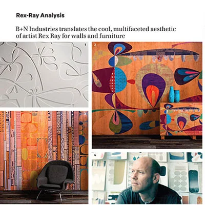 Source: Contract magazine, December 2012
