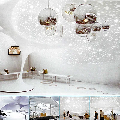 Source: Interior Design magazine, April 2006
