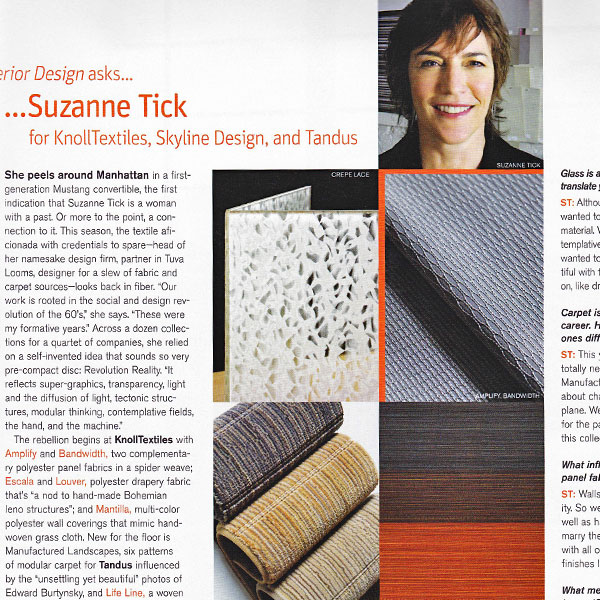 Source: NeoCon Show Daily 2008