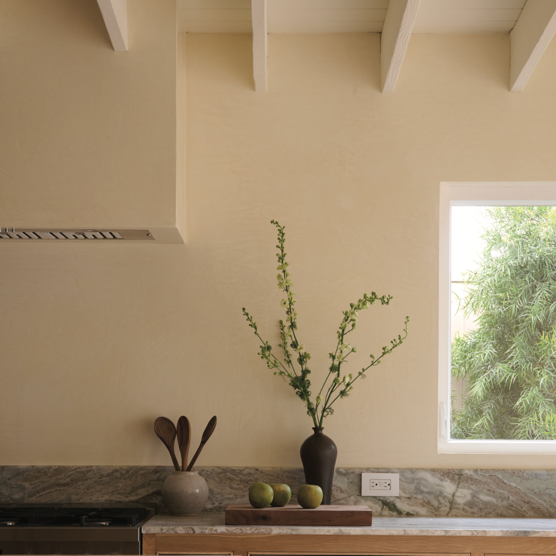 KBB: Not Your Grandma’s Kitchen