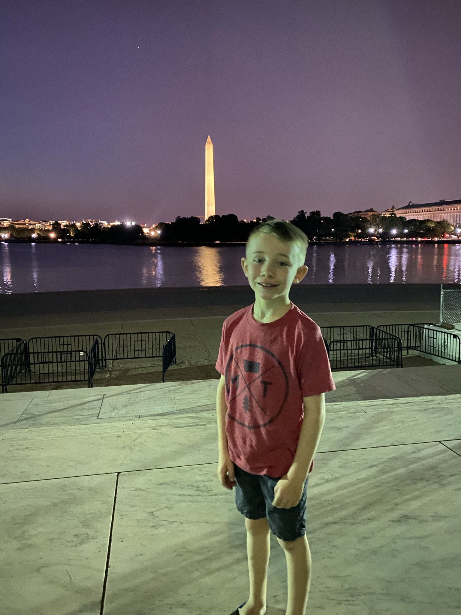 May 2021