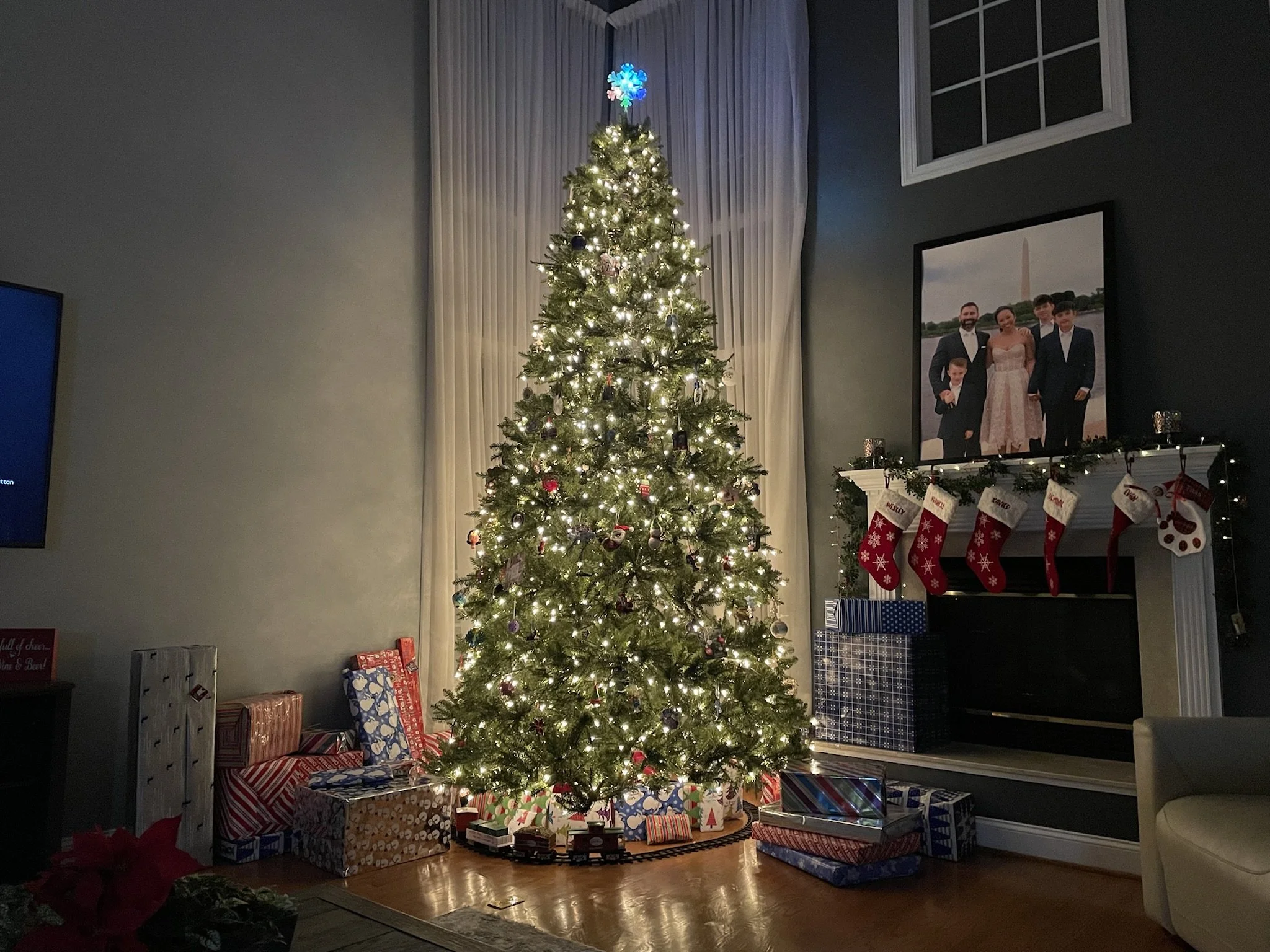 December 2021