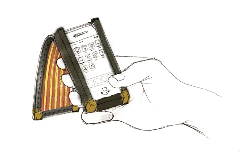iphone design
