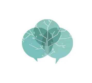 Icons NY Tech Start Up Logo