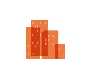 Illustration NY Tech Start Up Logo