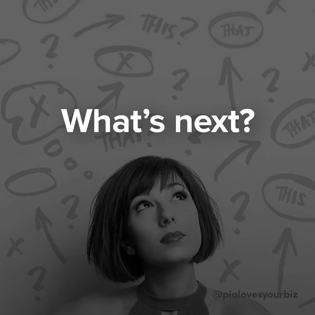 #blackfriday has everyone looking for deals, but growing your business is always about taking action. So I'll take this opportunity to point to the free crash course to &quot;Show Your Business Who's Boss&quot; 🔗 Link in bio
.
.
.
.
#entrepreneurlif