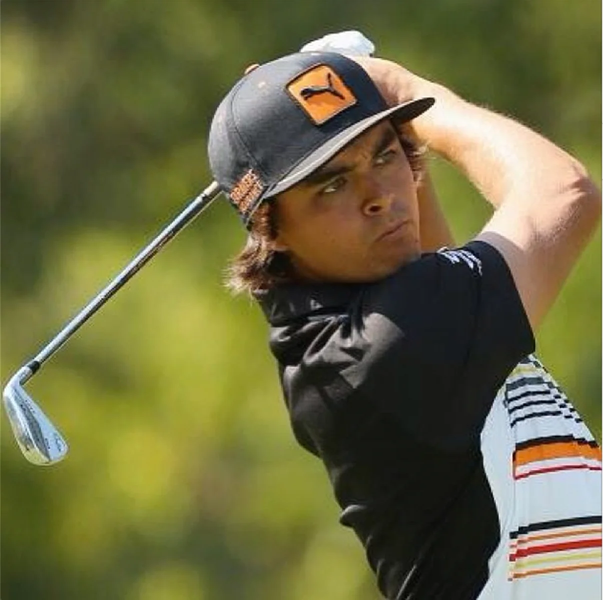 Cobra Puma Golf Spring 2013